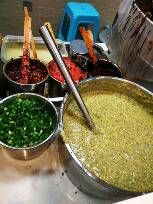 -清真·二嫂子煎饼果子(鼓楼旗舰形象店)