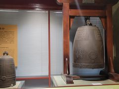-大钟寺古钟博物馆