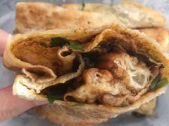 -金杨老摊头蛋饼(金口路店)