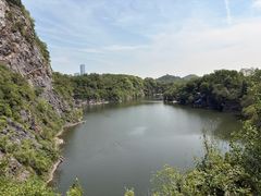 -南山风景名胜区