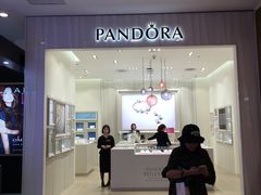 -Pandora潘多拉珠宝(武商广场店)