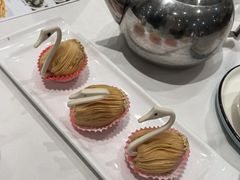 -春满人间酒楼(园岭中路店)