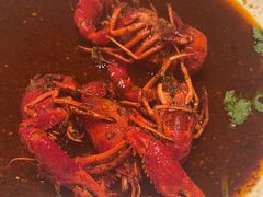 -辣皇朝小龙虾(六一店)