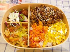 -万能料理屋(钟鼓岭路店)