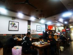 -王魁腊汁肉夹馍(柿园路店)