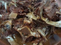 -京碗居老北京特色菜(北环东路店)