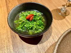 -天水蔬食料理(树德之光店)