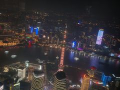 -上海中心大厦