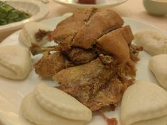 -得月楼·省级非遗·传统苏帮菜(观前店)