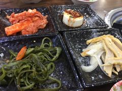 -真情鲍鱼海鲜汤