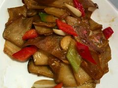 -包子大王(新泽巷店)