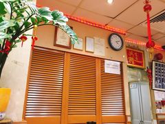 【新记车仔面】环境-新记车仔面