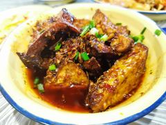 -东排食堂长沙小吃大排档(五一广场店)