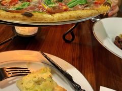 -1861意大利餐厅(文化广场店)