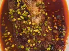 -陆壹捌餐厅(五大道店)