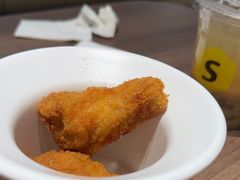 -苏小柳点心·手作小笼包(浦东嘉里城分院)