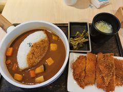 -噹噹呀咪咖喱屋(三阳百盛店)
