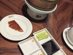 -北京全聚德(王府井店)