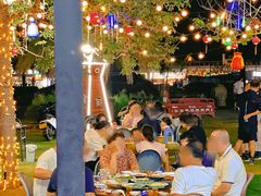 -锦里海景海鲜餐厅.三亚老字号(亚龙湾中心广场店)