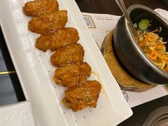 -韩屋韩国料理(天山路店)