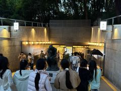 -宝莱纳啤酒花园餐厅PAULANER BRAUHAUS Nanjing(广州路店)