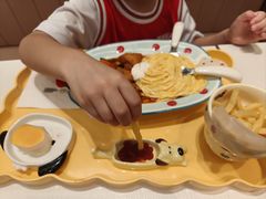 -永旺梦乐城(金银潭店)
