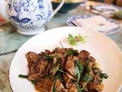 -漢舍中国菜馆(889广场店)