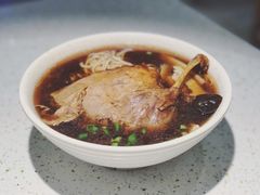 -东园小馆·早茶·淮扬小炒(印象汇店)