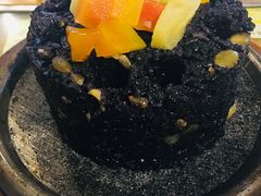 蜂窝煤炒饭-瓷器(Market City)