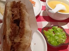 -西贝(枫蓝国际购物中心店)