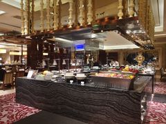 -盛宴标帜西餐厅龙虾.鲍鱼•牛排(重庆喜来登大酒店)