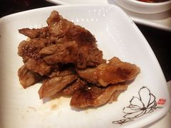 -青松馆韩国料理(香港中路佳世客店)