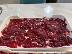 -潮汕大目牛肉火锅(上梅林店)
