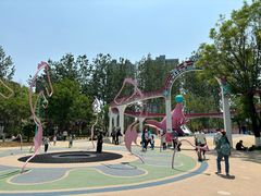 -张店儿童公园