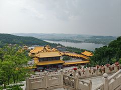 -六鼎山文化旅游区