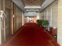 -乌鲁木齐天山国际机场-T3航站楼