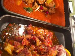 -杭州钱江新城万怡酒店-西餐厅