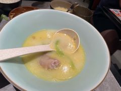 -廖川菜(金虹桥店)
