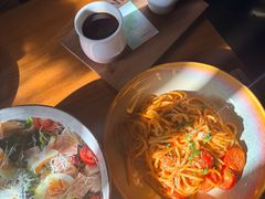-JINNS锦时 steak&pizza(浸信会礼拜堂旧址店)