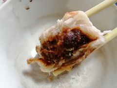汁水莹莹的月饼-光明邨大酒家(汇阳广场店)