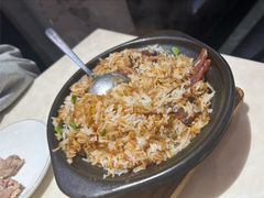 -六浦佳厨 ·地道粤菜(阳山鸡煲店)