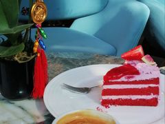 -大连铂尔曼酒店-铂尔曼美食廊 Pullman Deli