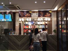 -盛百味·家宴餐厅(霸州分店)