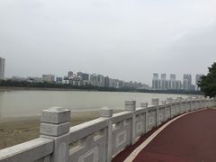 -南宁南湖公园