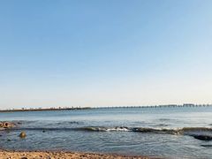 -青岛第二海水浴场