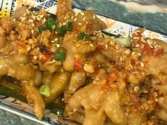 -浩海火燒雲傣家菜(芮欧百货店)