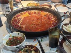 -芈重山老火锅(广州首店)