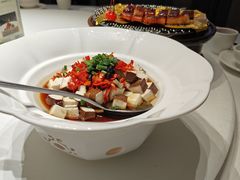 -院里寻菜·精致庭院菜(观沙岭店)