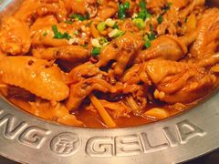 -胖哥俩肉蟹煲(重庆观音桥大融城店)
