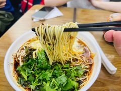 -耙豌豆重庆小面